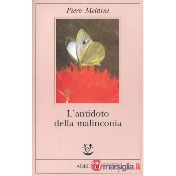 Antidoto della malinconia (L')