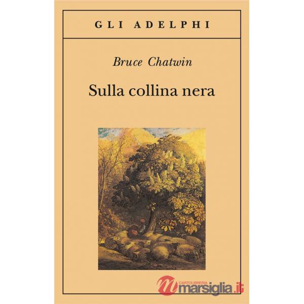 Sulla collina nera