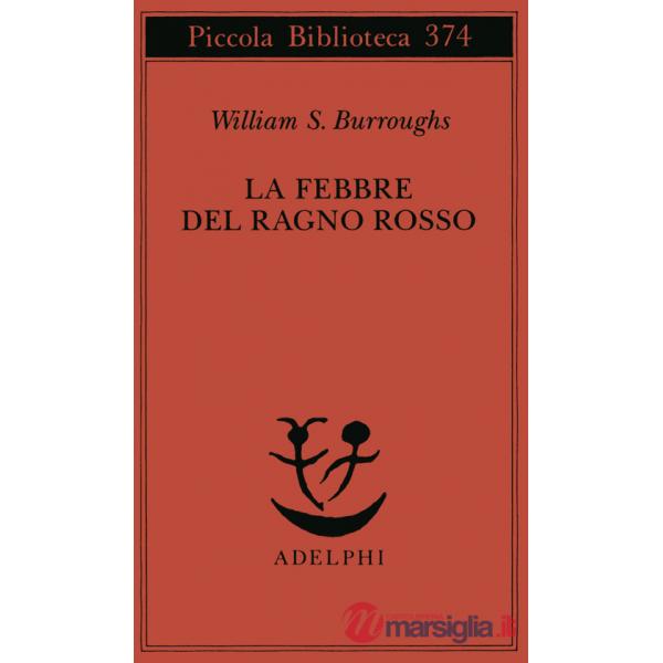 Febbre del ragno rosso (La)