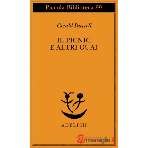 Picnic e altri guai (Il)