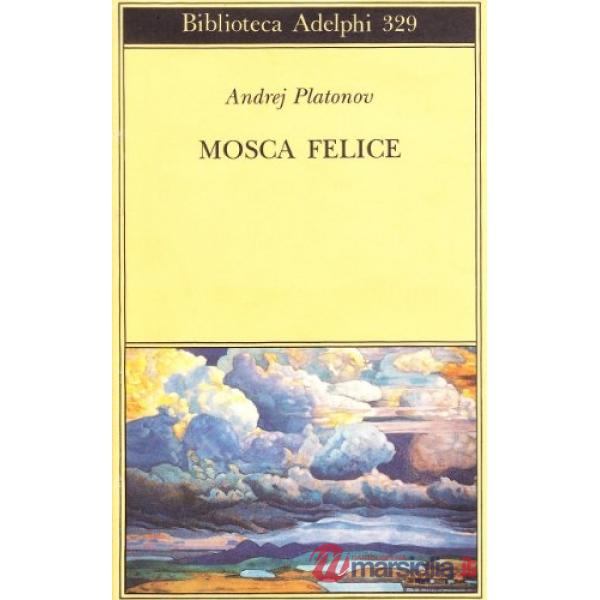 Mosca felice
