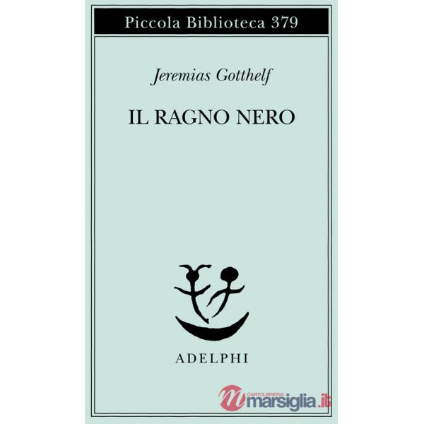 Ragno nero (Il)