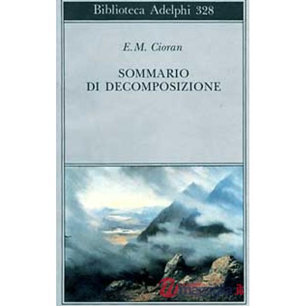 Sommario di decomposizione