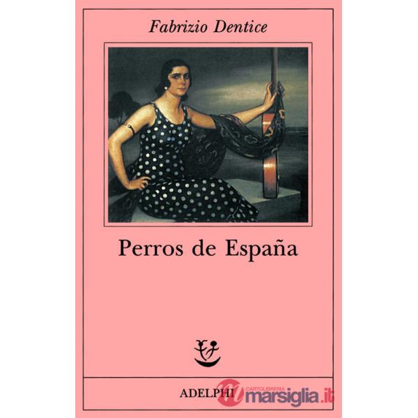 Perros de Espana