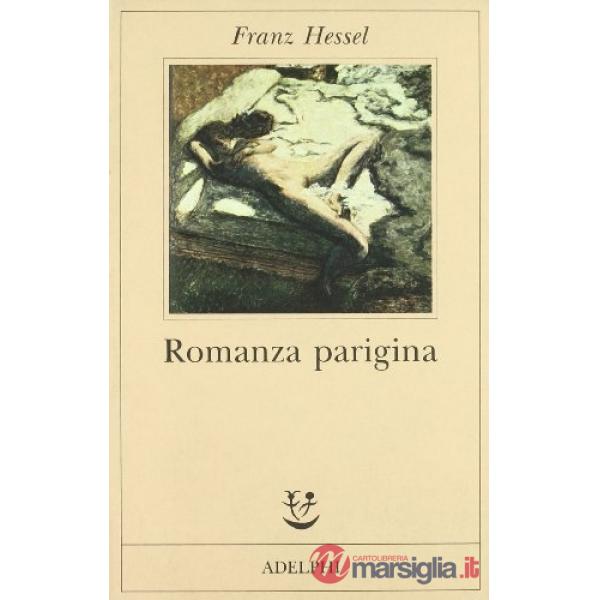 Romanza parigina. Carte di un disperso