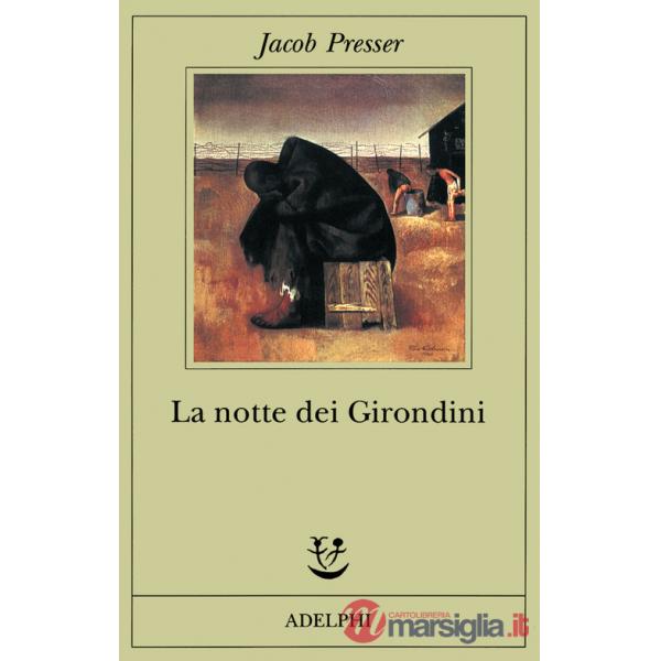 Notte dei girondini (La)