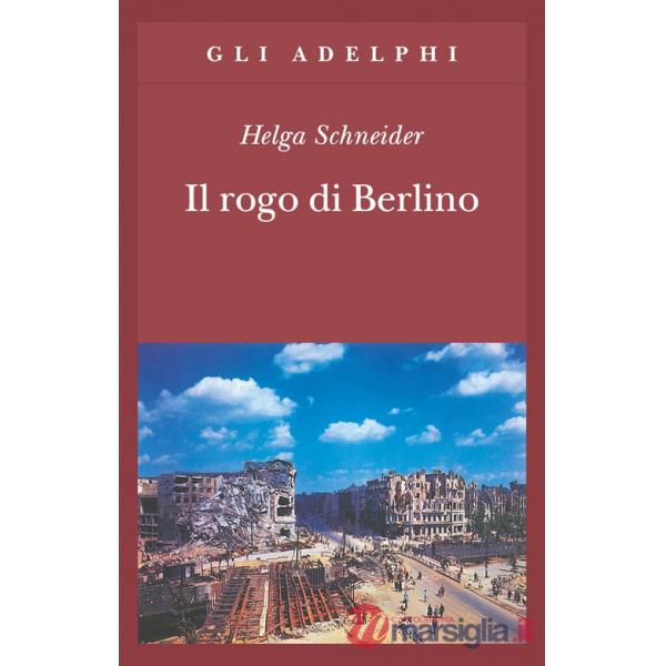 Rogo di Berlino (Il)