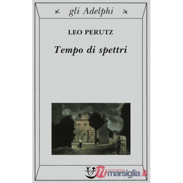 Tempo di spettri