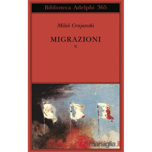 Migrazioni. Vol. 2