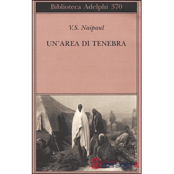 Area di tenebra (Un')