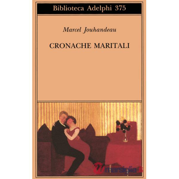 Cronache maritali