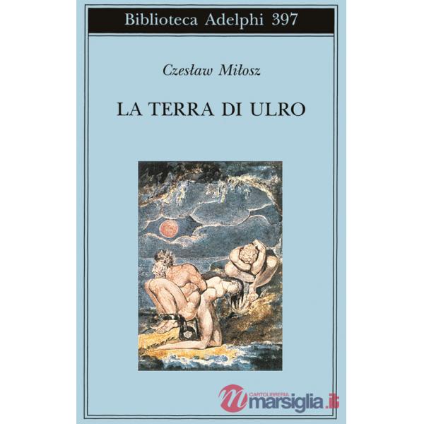 Terra di Ulro (La)