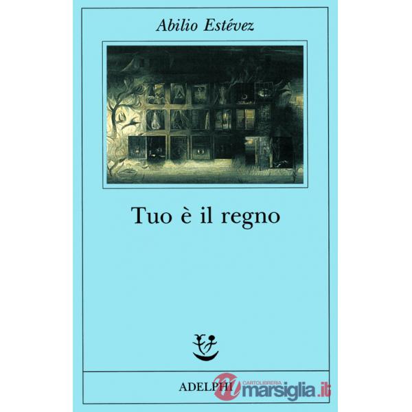 Tuo è il regno