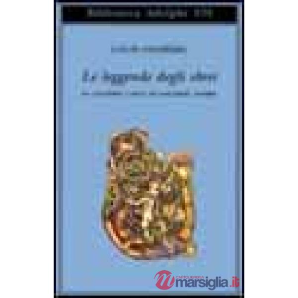 Leggende degli ebrei (Le). Vol. 3: Giuseppe, i figli di Giacobbe, Giobbe