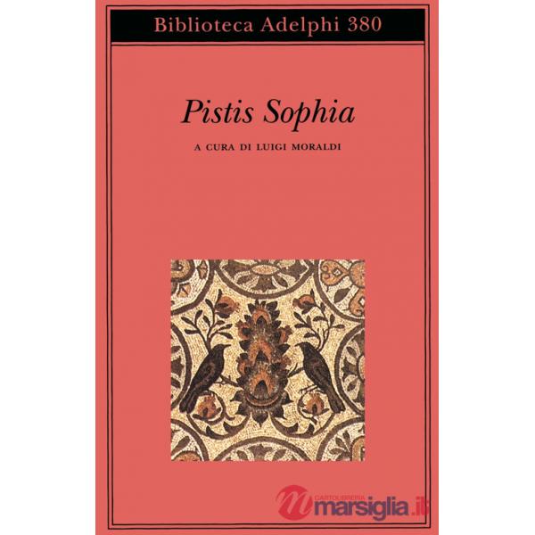 Pistis Sophia