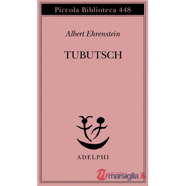 Tubutsch
