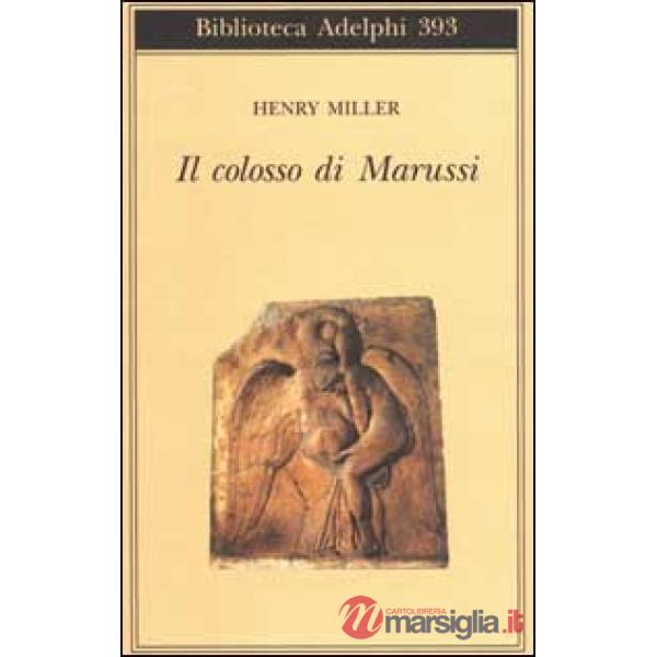 Colosso di Marussi (Il)