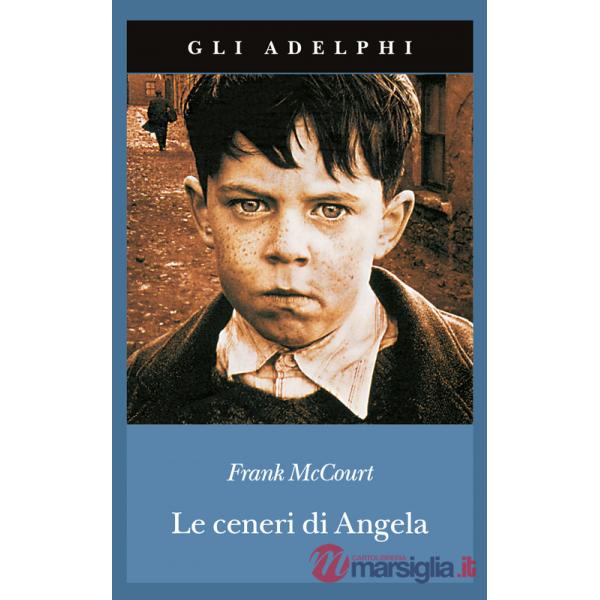 Ceneri di Angela (Le)