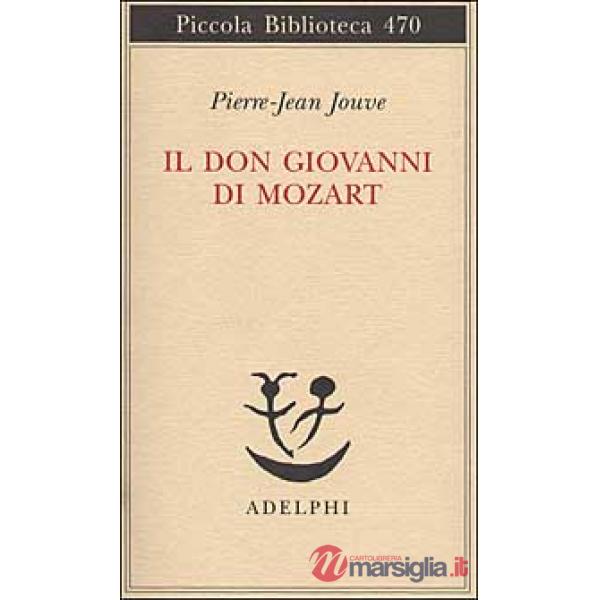 Don Giovanni di Mozart (Il)