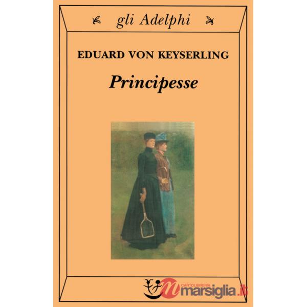Principesse