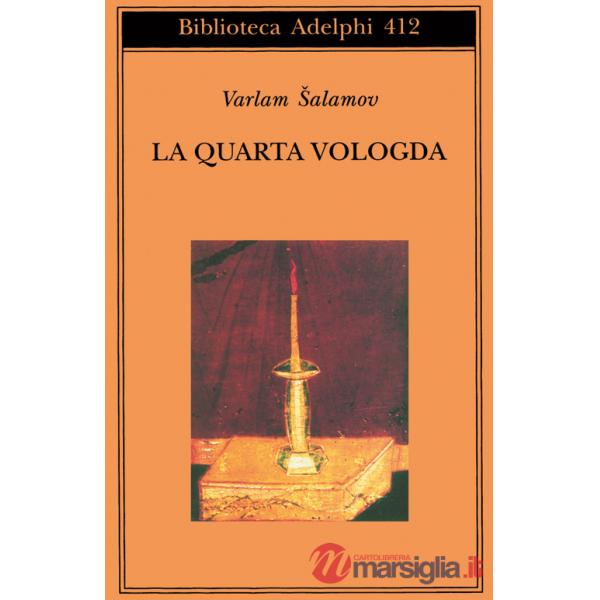 Quarta Vologda (La)