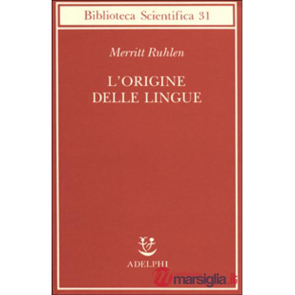 Origine delle lingue (L')