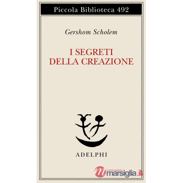 Segreti della creazione. Un capitolo del libro cabbalistico «Zohar» (I)