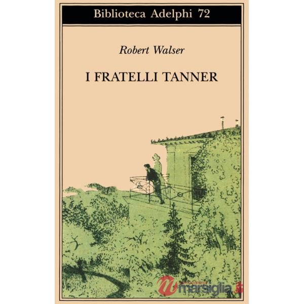Fratelli Tanner (I)