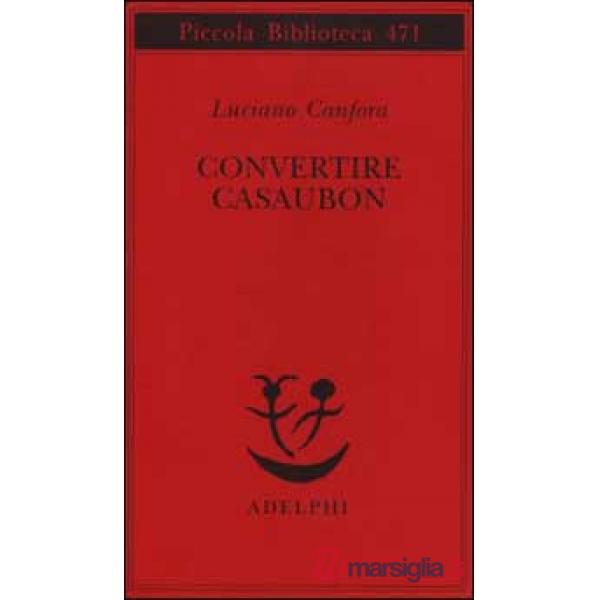 Convertire Casaubon