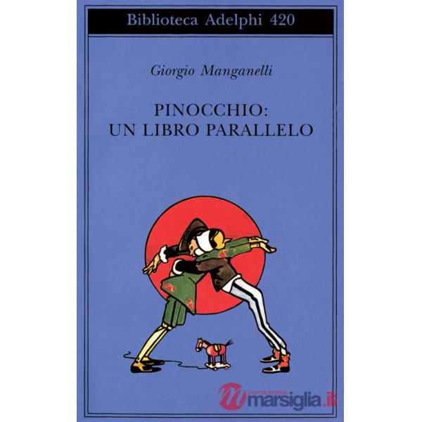 Pinocchio: un libro parallelo