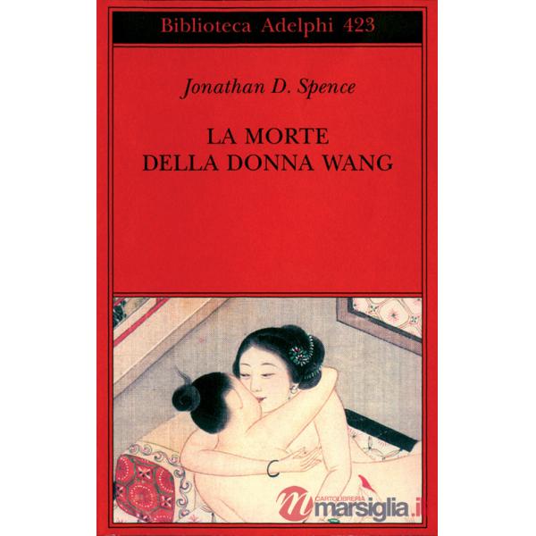 Morte della donna Wang (La)