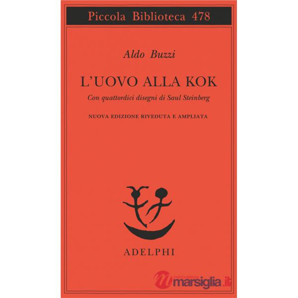Uovo alla kok (L')