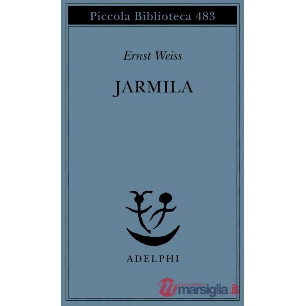 Jarmila. Una storia d'amore boema