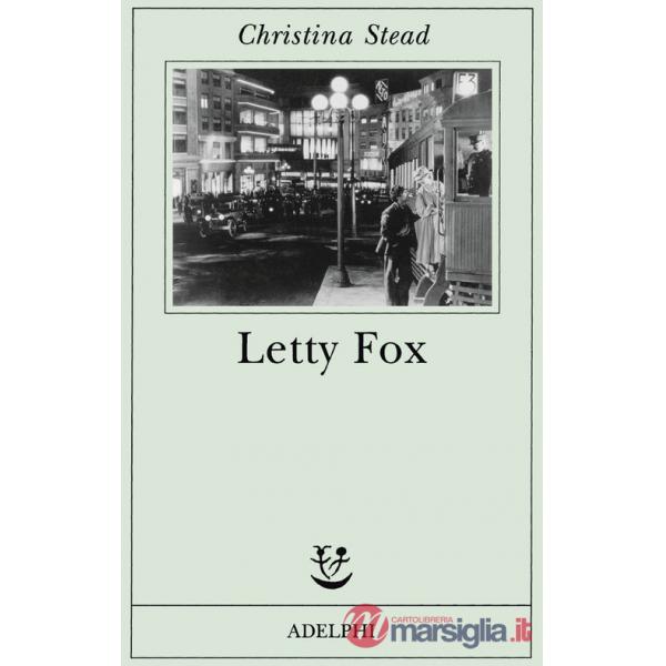 Letty Fox
