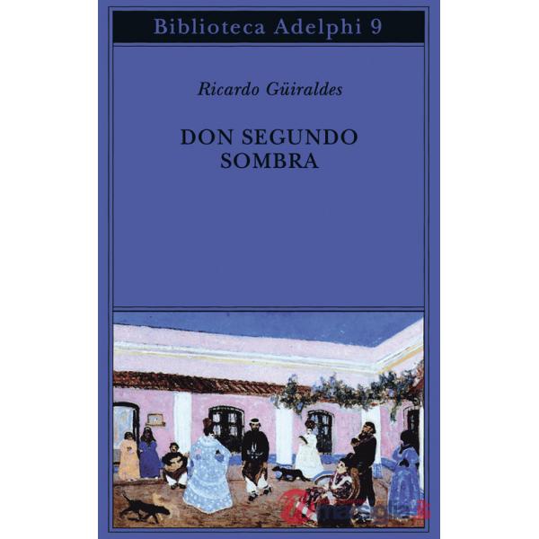 Don Segundo Sombra