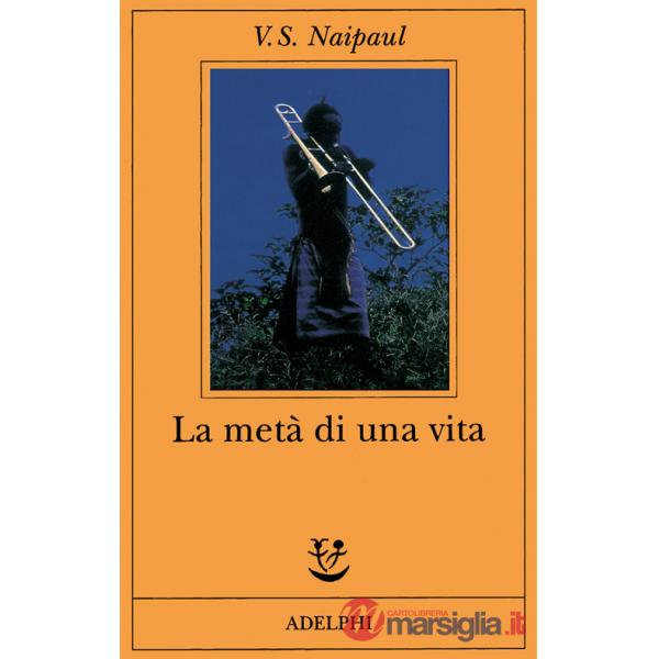 Metà di una vita (La)