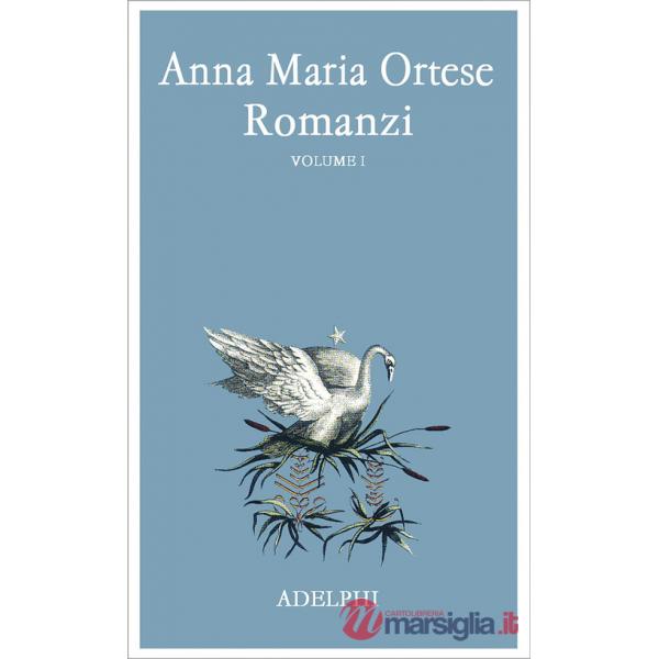 Romanzi. Vol. 1