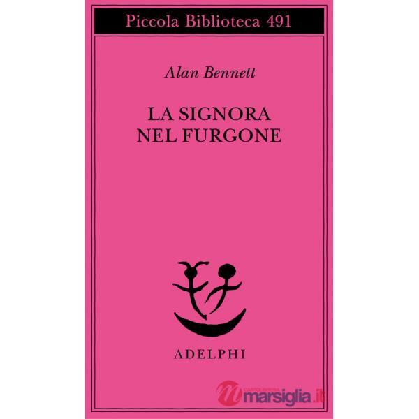 Signora nel furgone (La)