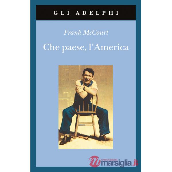 Che paese, l'America