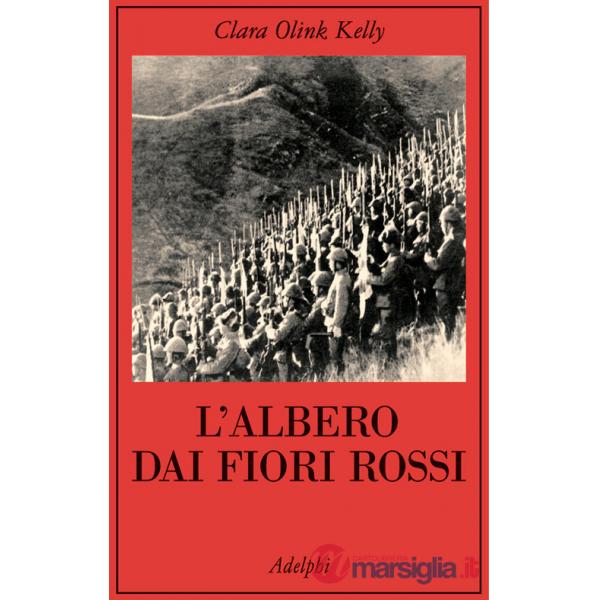 Albero dai fiori rossi (L')