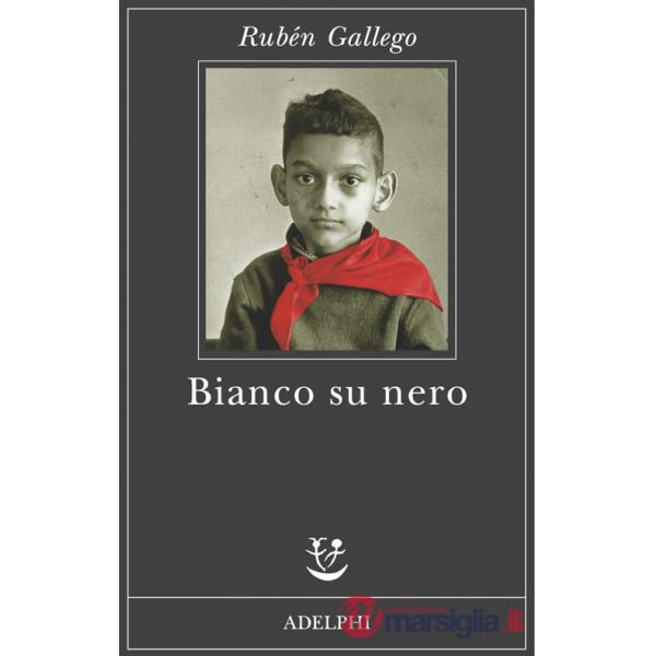 Bianco su nero