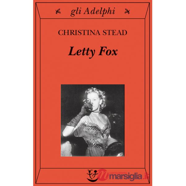 Letty Fox