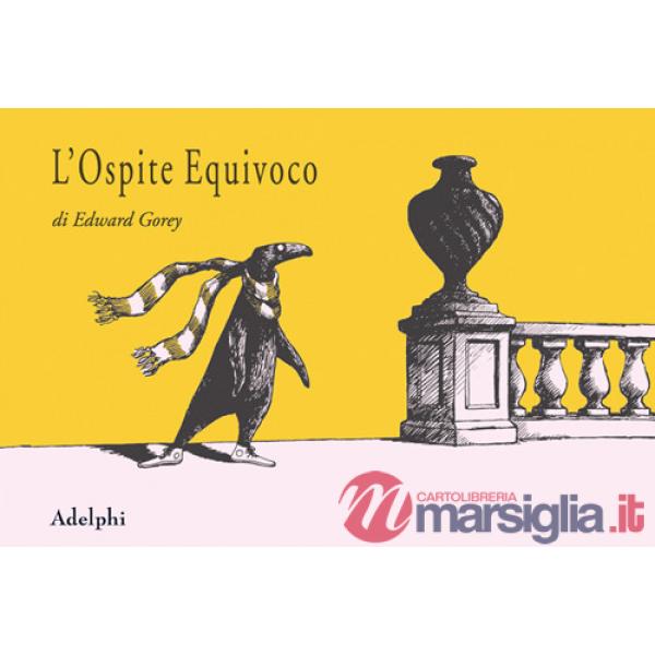 Ospite equivoco (L')