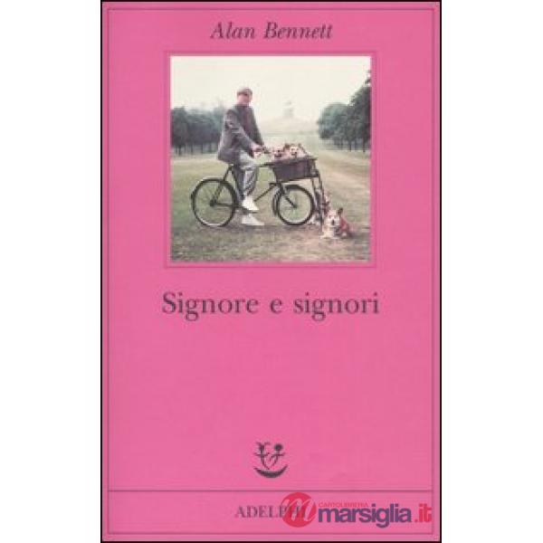 Signore e signori