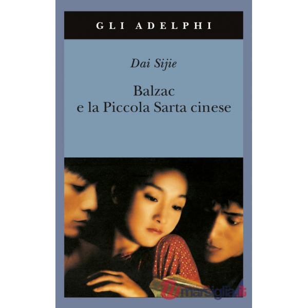 Balzac e la Piccola Sarta cinese