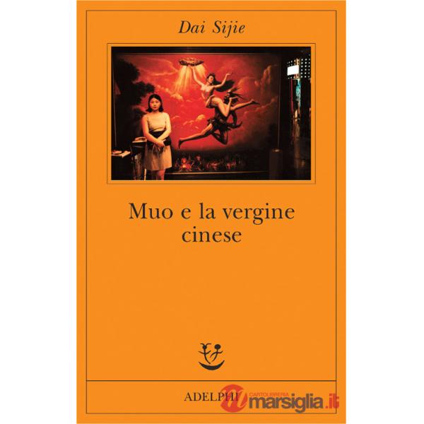 Muo e la vergine cinese