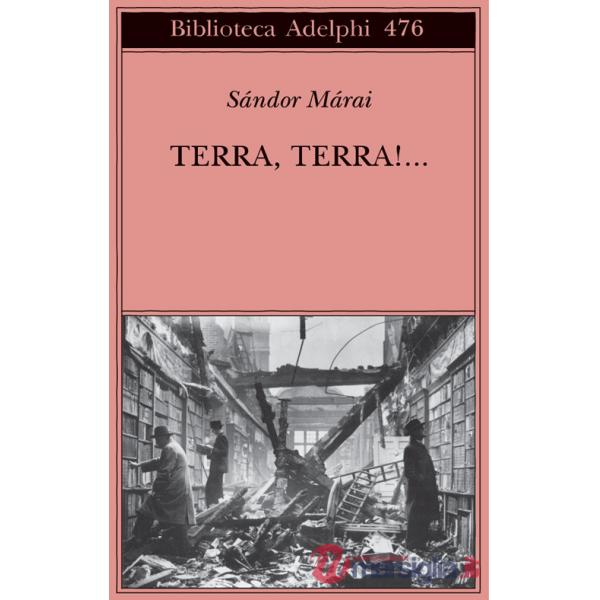 Terra, terra!...