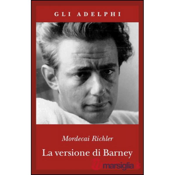 Versione di Barney (La)