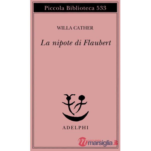 Nipote di Flaubert (La)