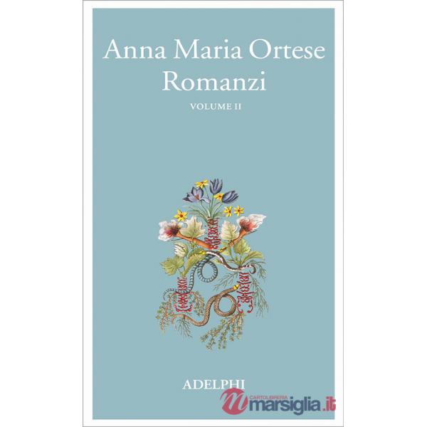 Romanzi. Vol. 2